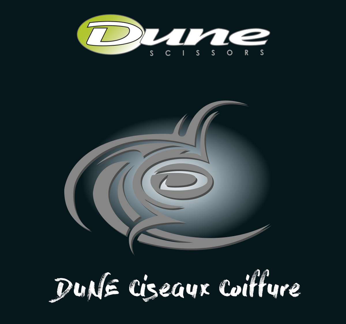 DUNE CISEAUX COIFFURE